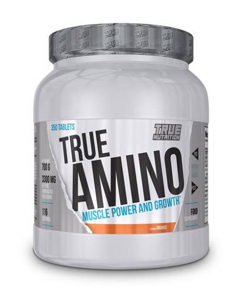 True Amino 350 tabs (TRUE NUTRITION)