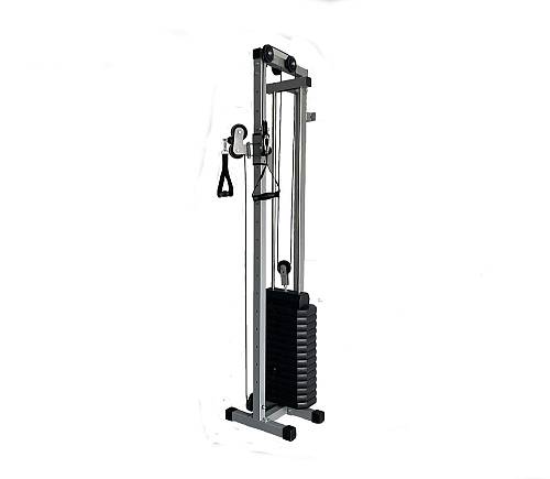 Viking F-1194 wall Mount Functional Trainer