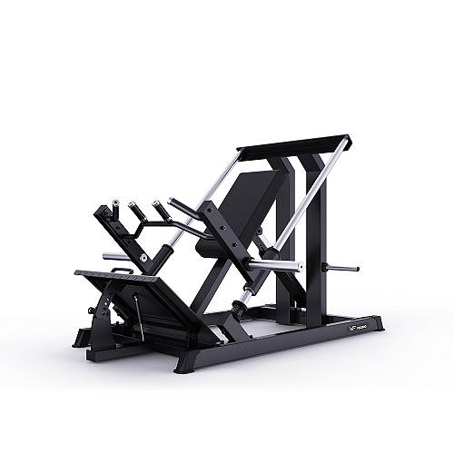 Viking Black Line H-611 Incline Deadlift Επικλινής Αρση Θανάτου