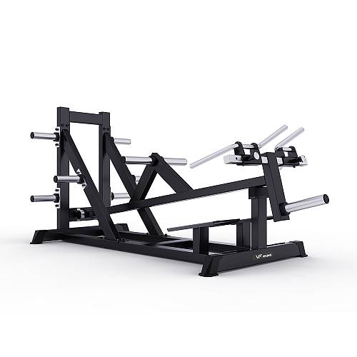 Viking Black Line H-617 T-Bar Row Κωπηλατική