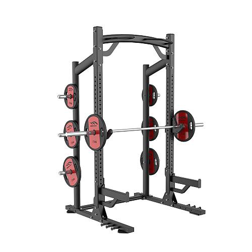 Viking  Black Line H-21 Power Rack