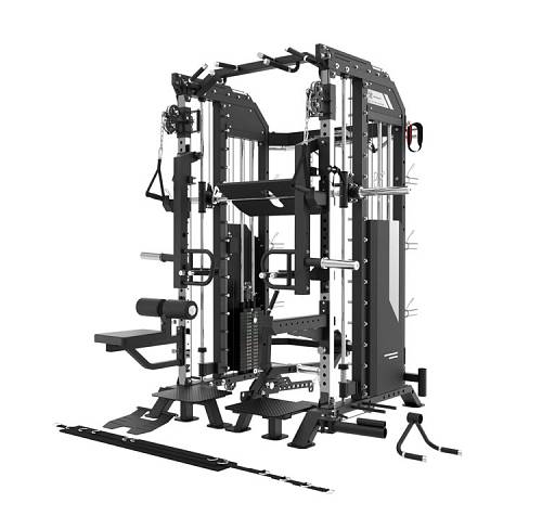 VIKING Power Station PS-7 All in one trainer