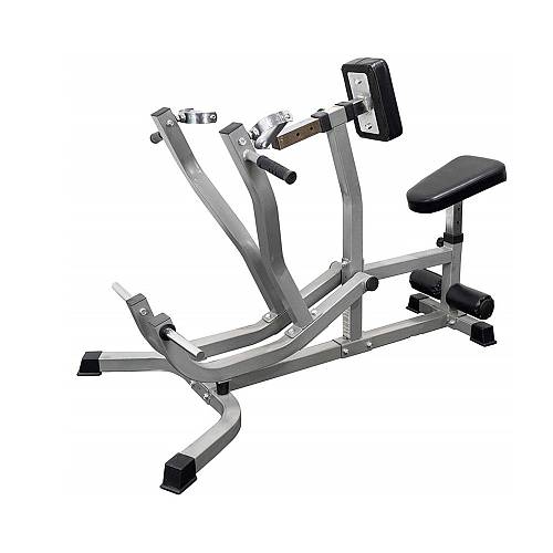 VIKING BR-04 Seated Raw, Καθιστή Κωπηλατική Μηχανή