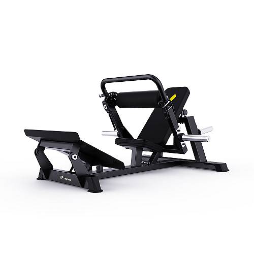 Viking Black Line H-602A Hip Thruster