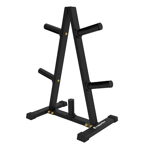 50 mm Weight Plate Storage Rack inSPORTline OP100