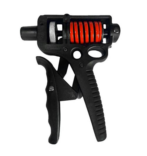 Viking Ταναλάκι Χεριών Ρυθμιζόμενης Αντίστασης 5-165 κιλών