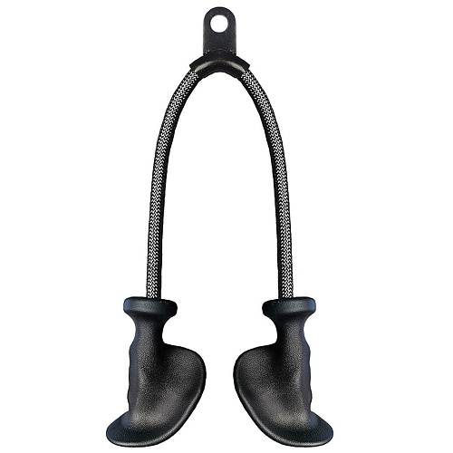 Viking Σκοινί Τρικέφαλων με Εργονομική Λαβή