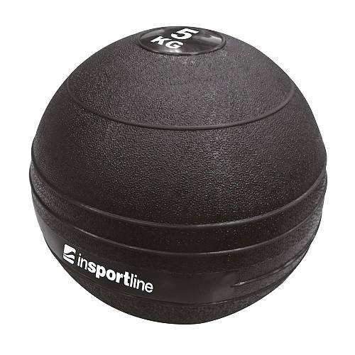 SLAM BALL 5KG (inSPORTline)