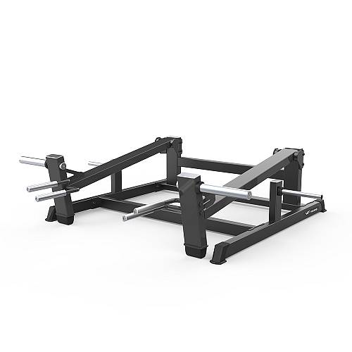 Viking Black Line H-607 Μηχανή Dead Lift και Squat