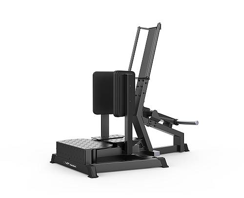 Viking Black Line H-982 Μηχανή Όρθιων Απαγωγών