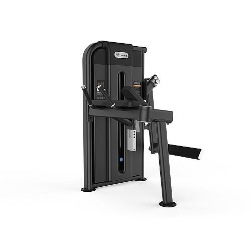 Viking Selectorized 2024 Glute Isolator, Μηχάνημα Εκγύμνασης Γλουτών