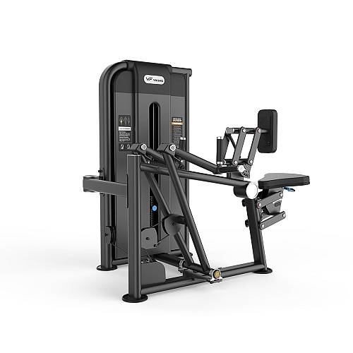 Viking Selectorized 2034 Seated Row, Καθιστή Κωπηλατική