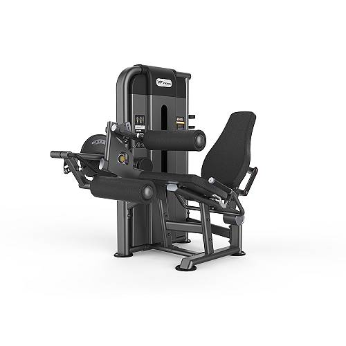 Viking Selectorized 2086 Leg Extension and Curl, Μηχάνημα Εκτάσεων Τετρακέφαλων και Κάμψεων Δικέφαλων
