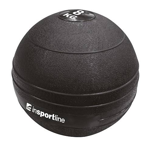 Slam Ball 8kg insportline