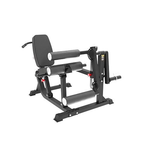 Leg Extension/Curl Machine inSPORTline X-NT LE20