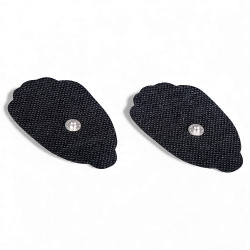 Replacement Palm-Shaped Electrodes (2pc)
