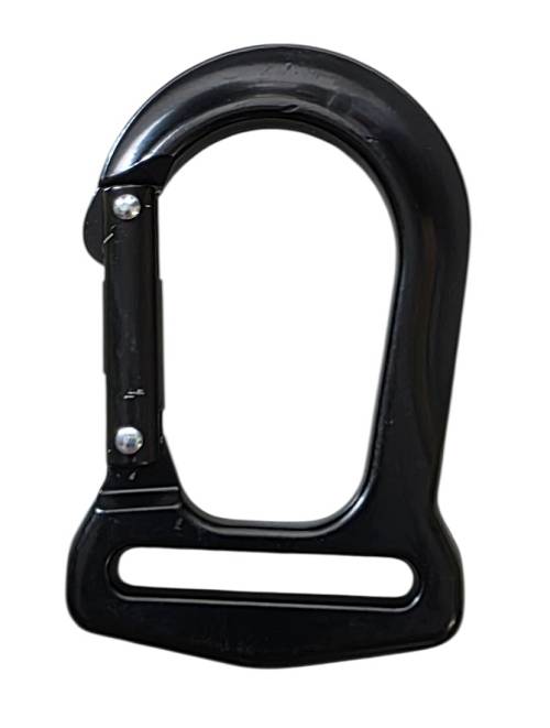 Μεταλλικός γάντζος με κλιπ