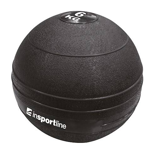 Slam Ball 6kg insportline