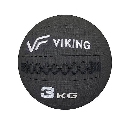 Viking Professional Wall Ball - 3.00 kgr