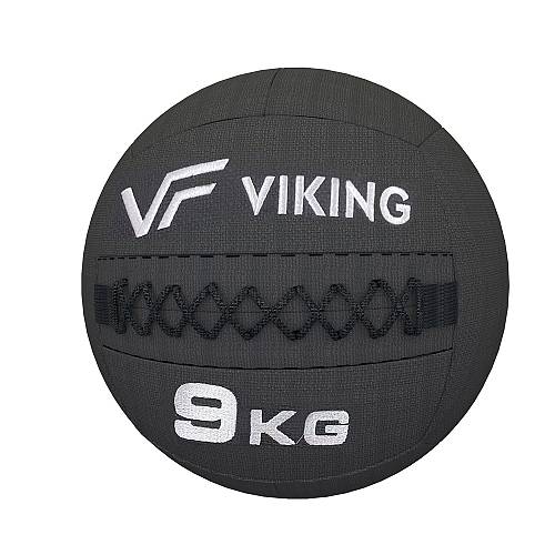 Viking Professional Wall Ball - 9.00 kgr