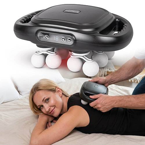 Massage Device inSPORTline Kotorix