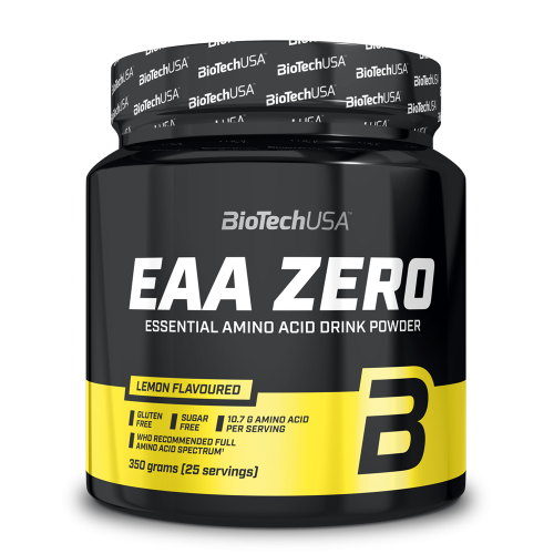 EAA Zero 350gr (BIOTECH USA) - Watermelon