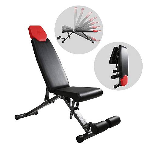 Viking BR-42 Easy Fold