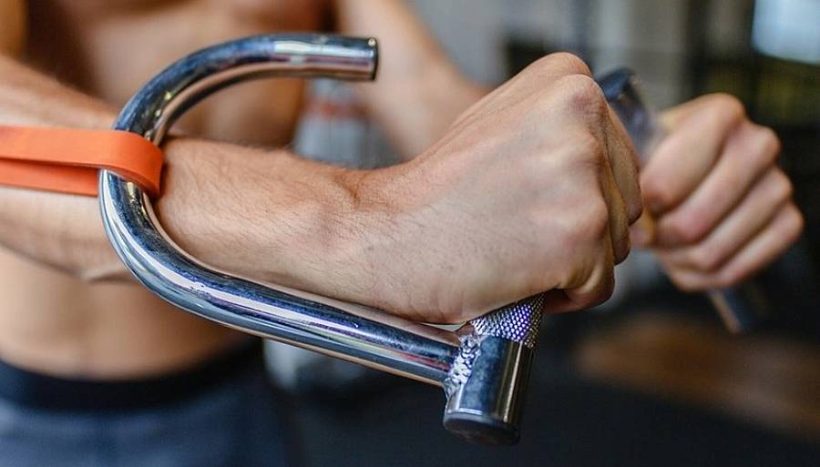 Pegasus Λαβές για Λάστιχα (Power Band)