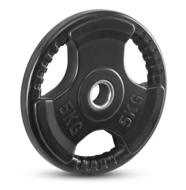 ΔΙΣΚΟΣ 5kg(Φ28) ΜΕ ΕΠΕΝΔΥΣΗ ΛΑΣΤΙΧΟ OPTIMUM