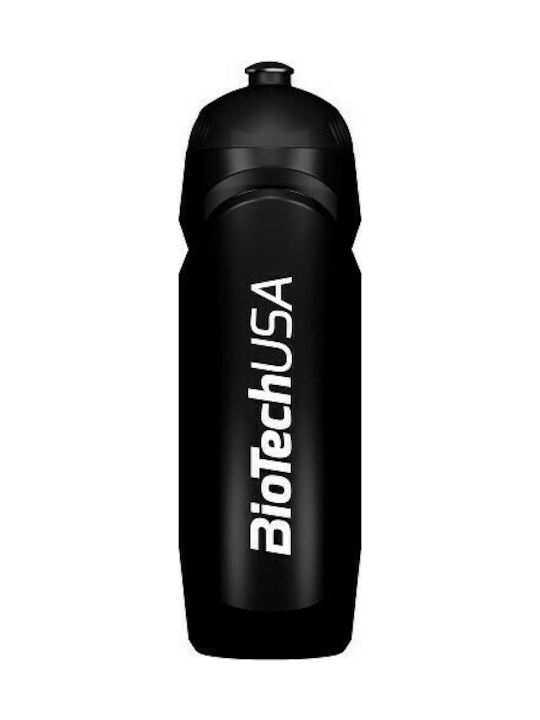 Bottle BioTech 750ml black