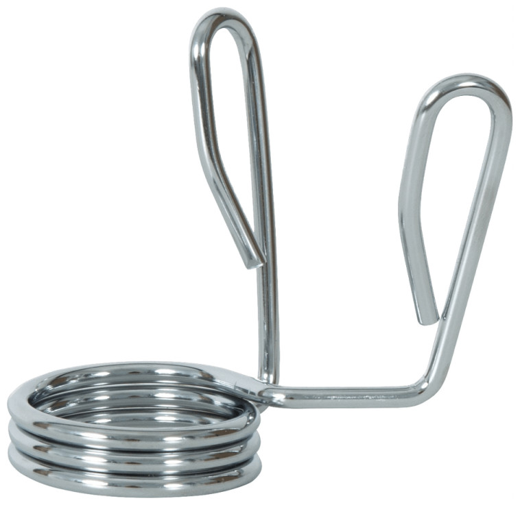 ΚΟΛΑΡΟ ΟΛΥΜΠΙΑΚΟΥ ΤΥΠΟΥ ΜΑΝΤΑΛΑΚΙ (ZEYΓΟΣ) Φ50 OPTIMUM