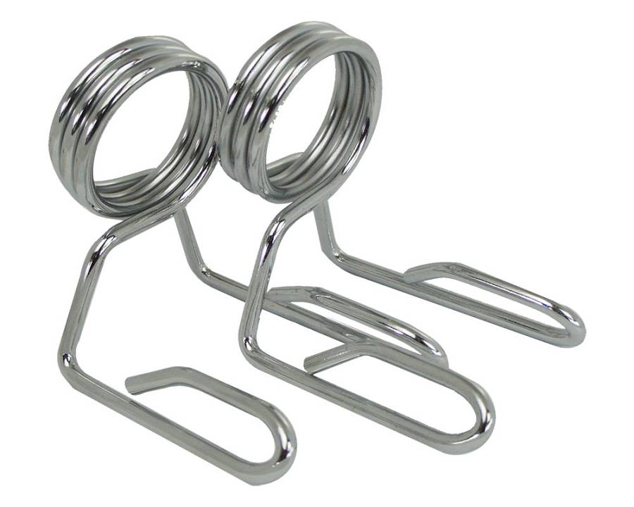 ΚΟΛΑΡΟ ΟΛΥΜΠΙΑΚΟΥ ΤΥΠΟΥ ΜΑΝΤΑΛΑΚΙ (ZEYΓΟΣ) Φ50 OPTIMUM