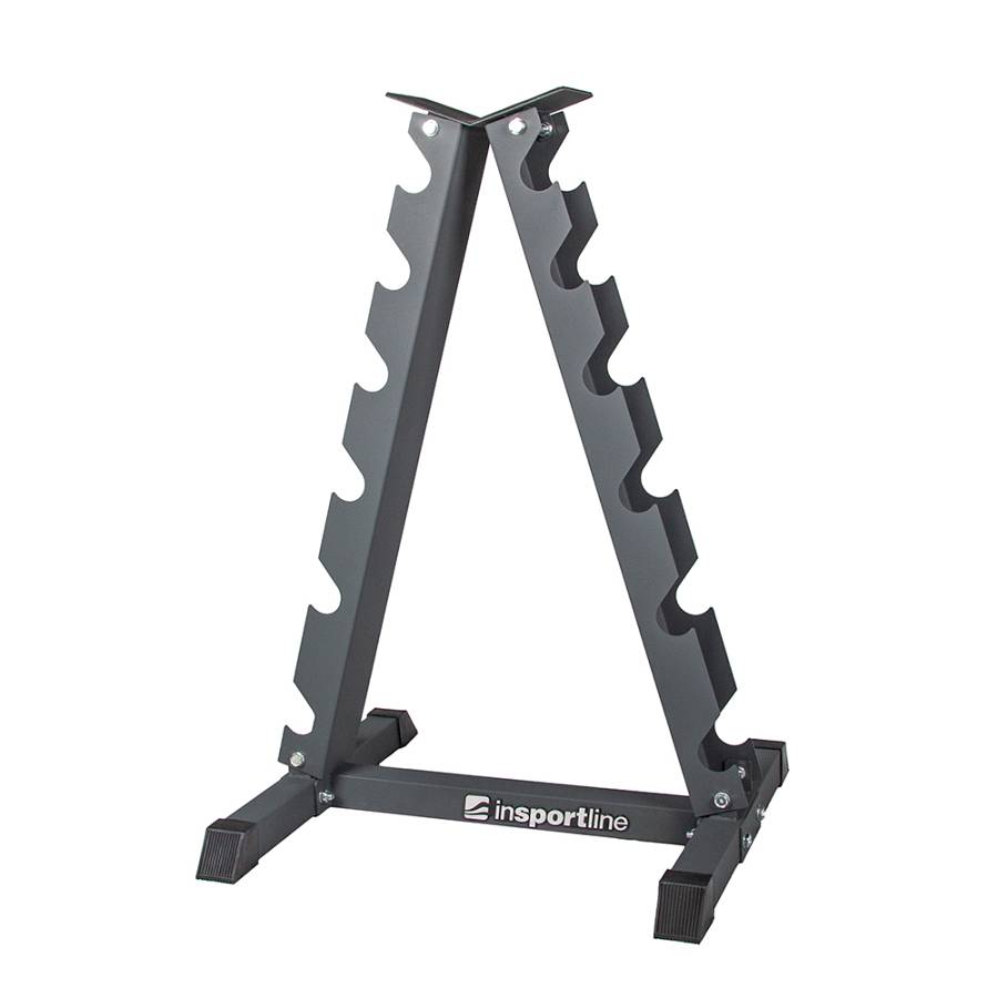 ΒΑΣΗ ΑΛΤΗΡΩΝ ΓΙΑ 6 ΖΕΥΓΑΡΙΑ inSPORTline