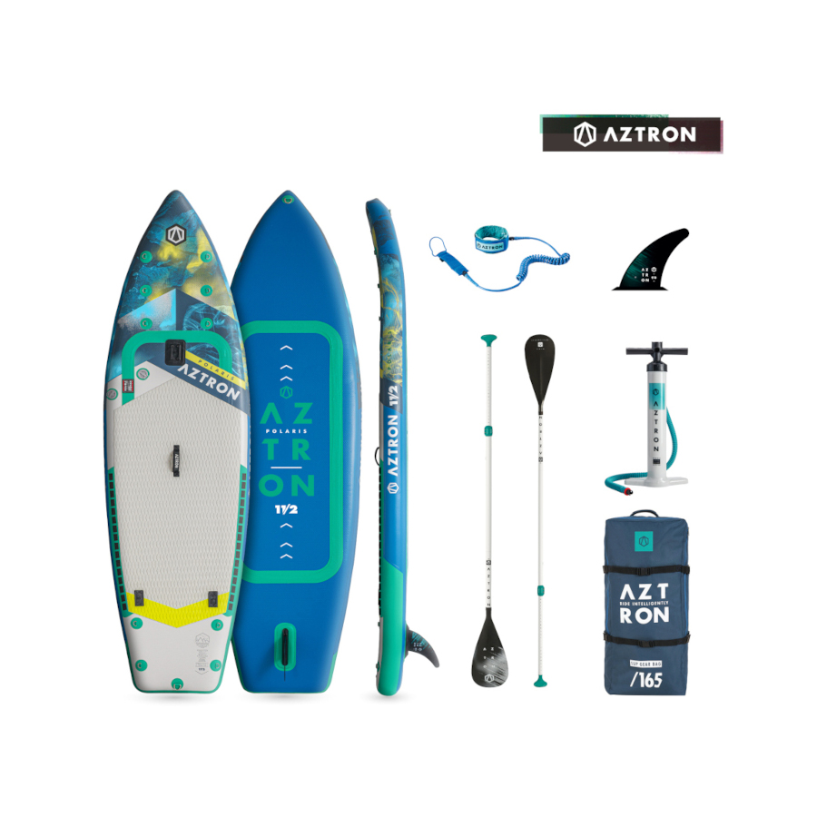 SUP POLARIS 112 By Aztron®