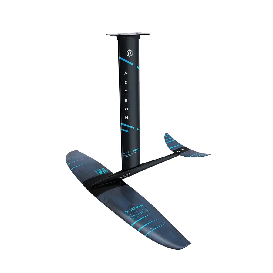 ROCKET 1450H COMBO AF-110 By Aztron®