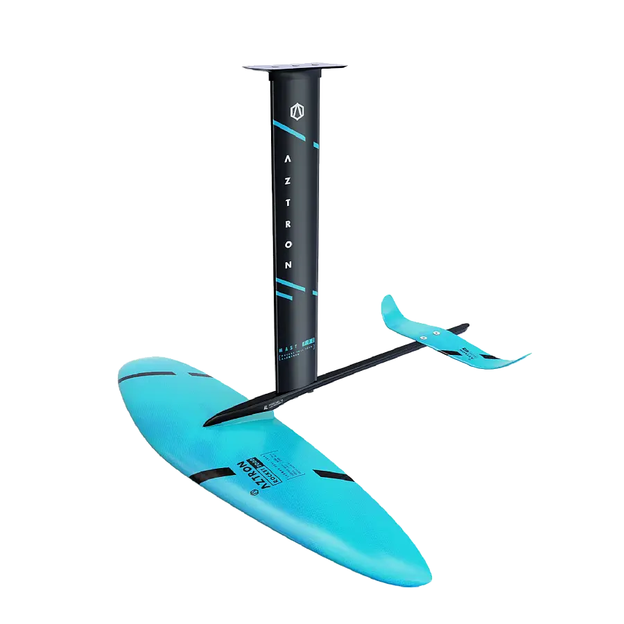 ROCKET 2000 COMBO AF-150 By Aztron®