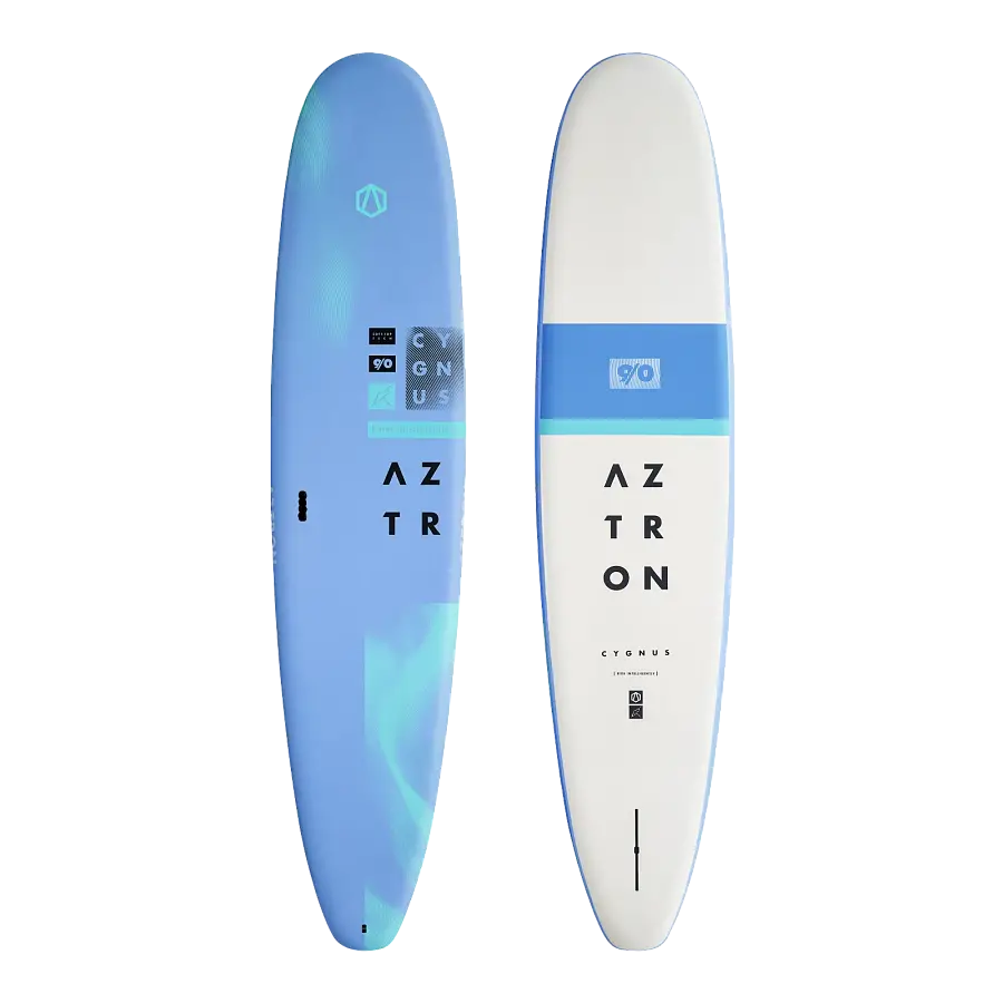 CYGNUS SURFBOARD/SOFT-TOP 90 (2024) By Aztron®