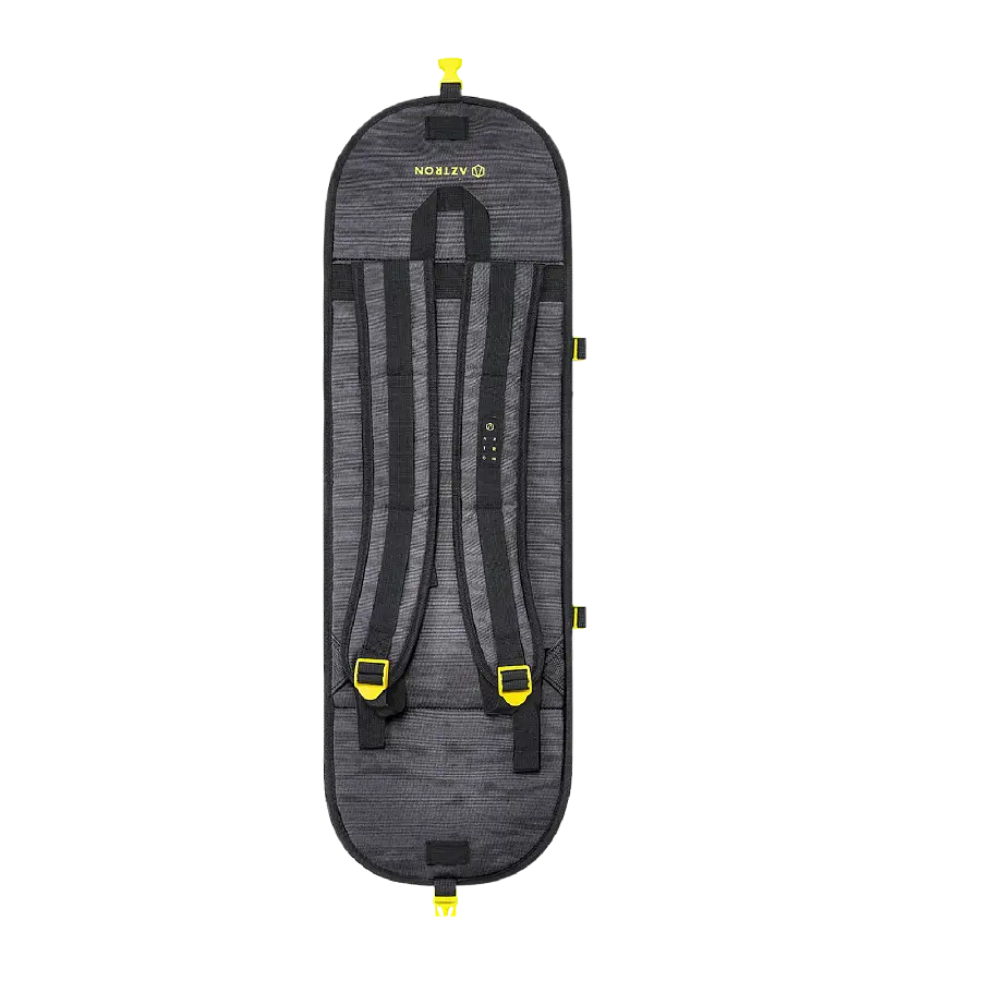 Backpack Skateboard/All Graphic  By Aztron®