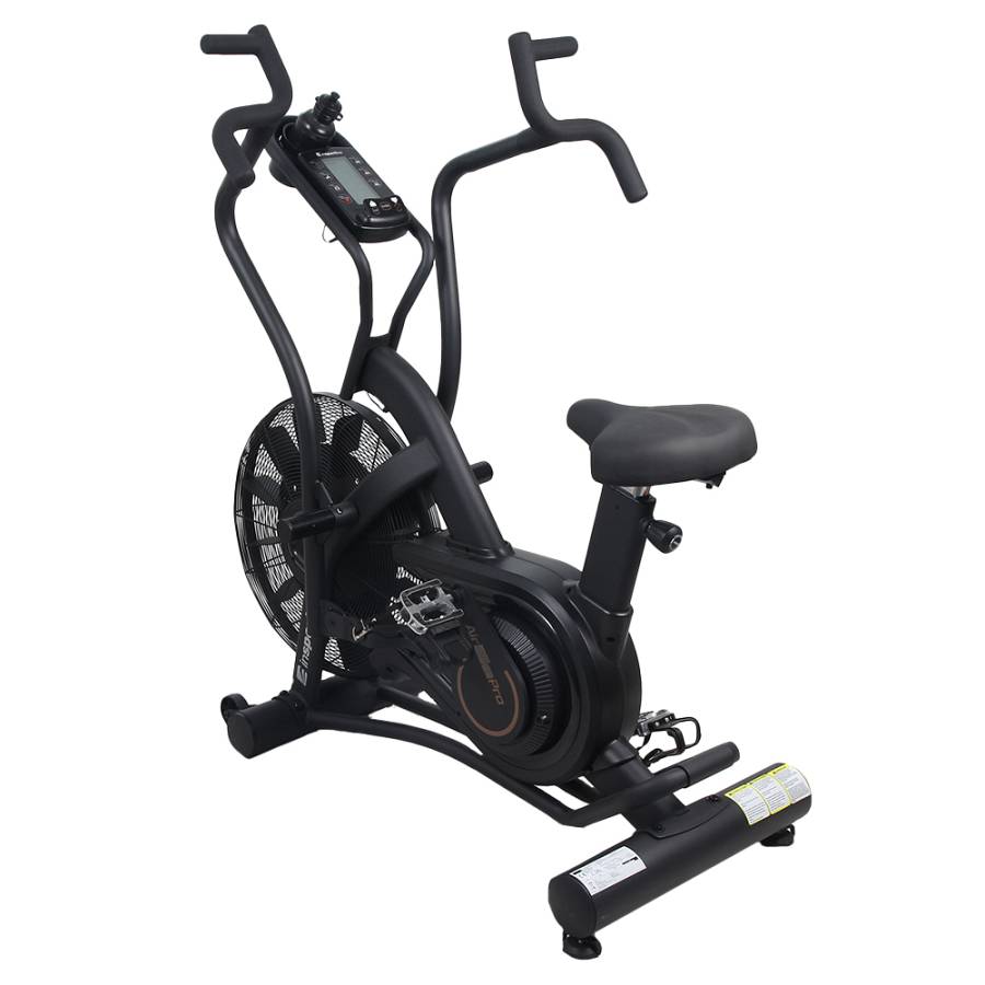 Air Exercise Bike inSPORTline Airbike Pro