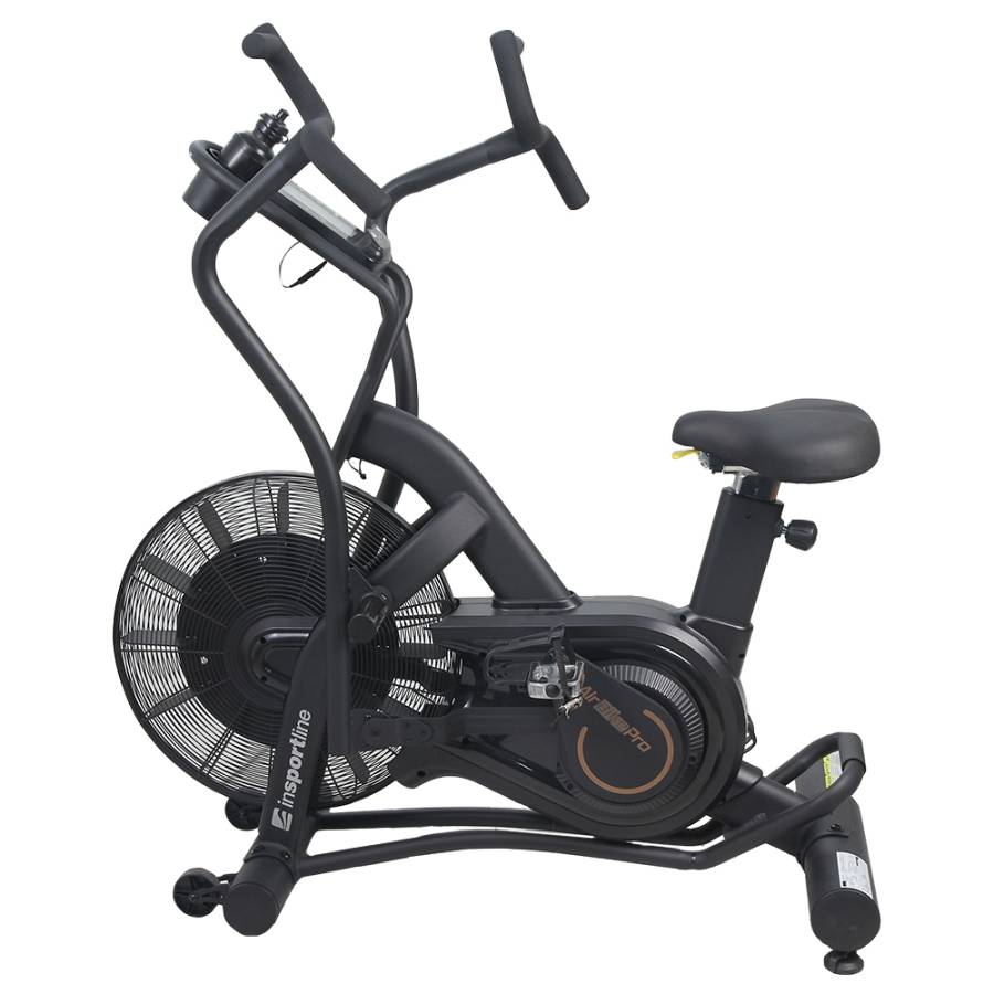 Air Exercise Bike inSPORTline Airbike Pro