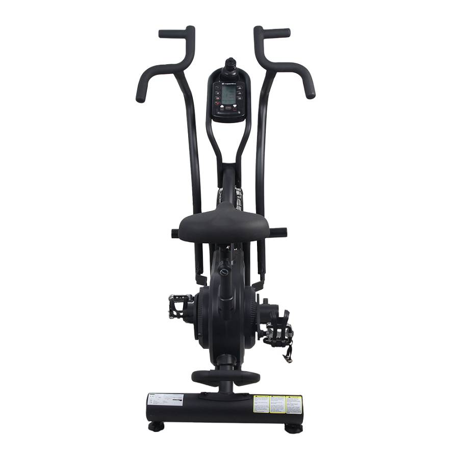 Air Exercise Bike inSPORTline Airbike Pro