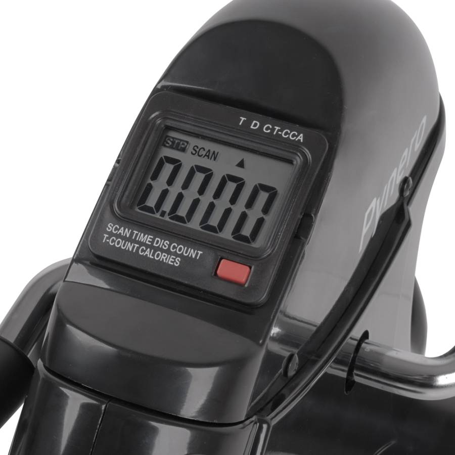 MINI EXERCISE BIKE INSPORTLINE PYNERO-Black