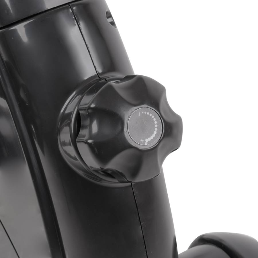 MINI EXERCISE BIKE INSPORTLINE PYNERO-Black