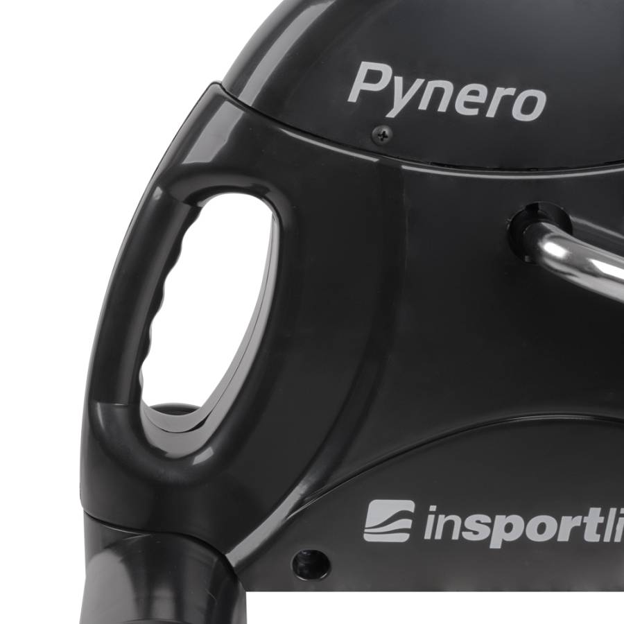 MINI EXERCISE BIKE INSPORTLINE PYNERO-Black