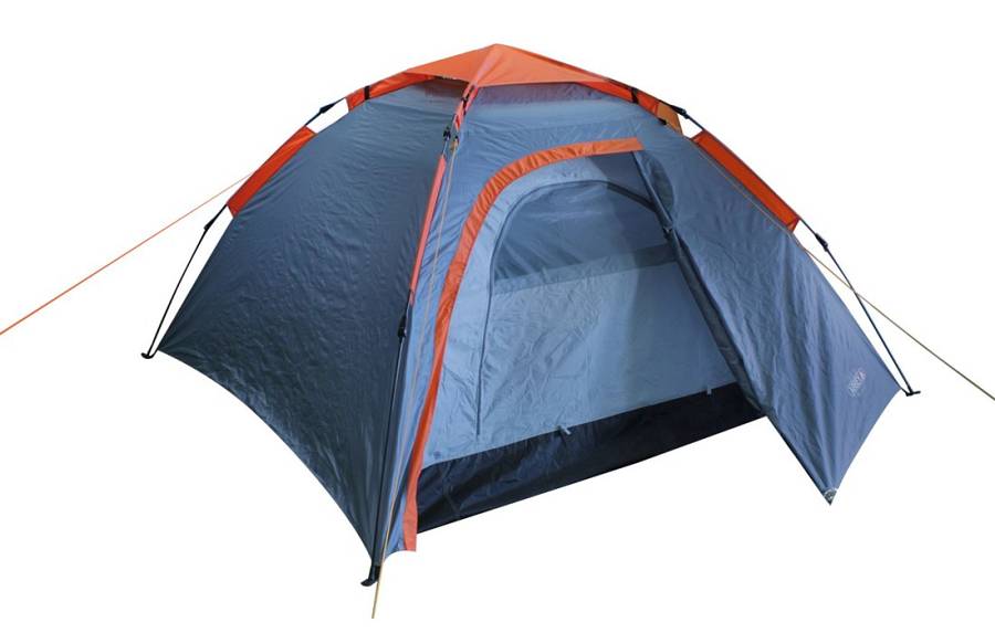 Σκηνή Easy-Up (3 ατόμων)