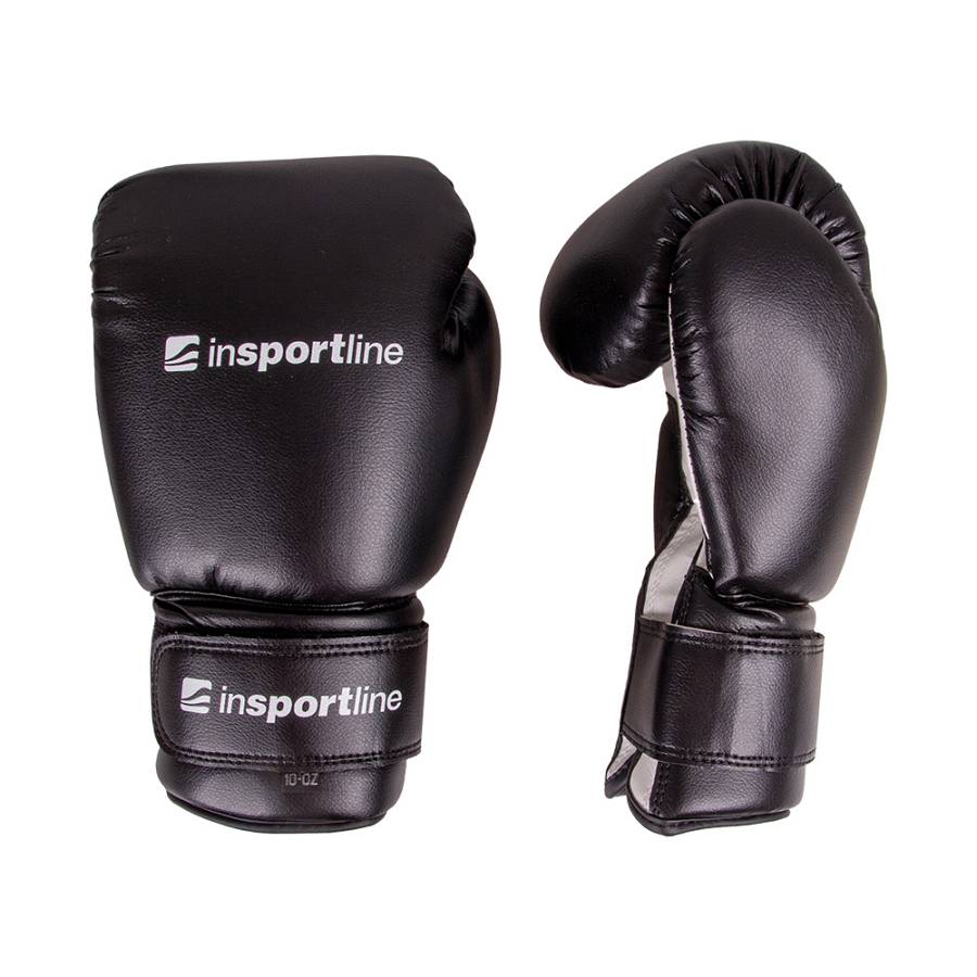Boxing Gloves (10oz) inSPORTline Metrojack