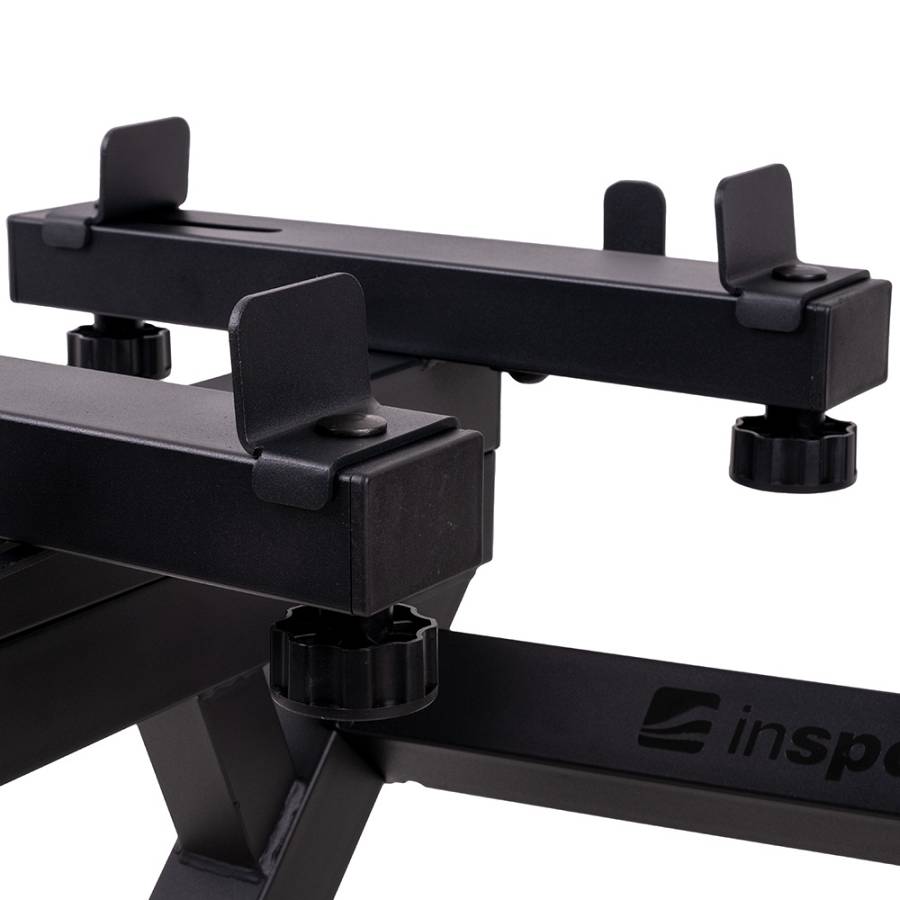 ΒΑΣΗ ΓΙΑ ΡΥΘΜΙΖΟΜΕΝΟΥΣ ΑΛΤΗΡΕΣ inSPORTline