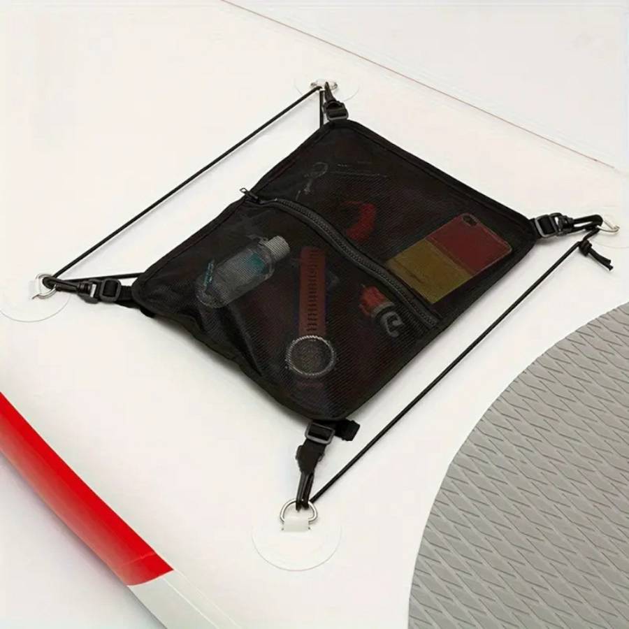 Mesh Paddle Board Bag inSPORTline Wavenetta