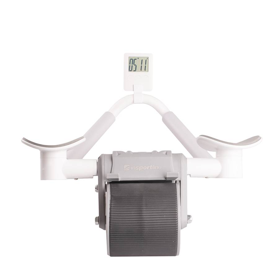 AB Roller 2-in-1  inSPORTline DR2020