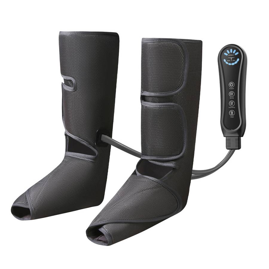 Air Compression Leg Massager inSPORTline Vrandair